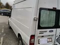 2009 Ford Transit, белый, 820000 рублей - вид 10