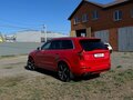 2017 Volvo XC90 II, красный, 3999999 рублей - вид 3