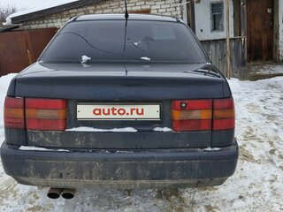1994 Volkswagen Passat B4, синий, 200000 рублей, вид 4