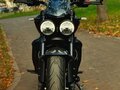2022 Triumph Rocket III, чёрный, 1870000 рублей - вид 4