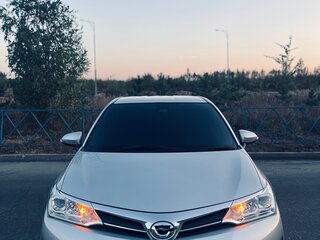 2019 Toyota Corolla Fielder XI (E160, E170) Рестайлинг 2, серый, 1700000 рублей, вид 3