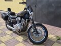 1991 Suzuki Intruder VS 1400, серый, 430000 рублей - вид 2