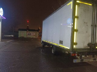 2008 Isuzu Elf (N-series), белый, 1530000 рублей, вид 5