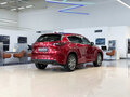 2026 Mazda CX-5 II Рестайлинг, пурпурный, 5199000 рублей - вид 8