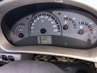 2007 Lada (ВАЗ) 2112, серый, 180000 рублей, вид 5
