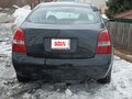 2002 Nissan Primera III (P12), чёрный, 450000 рублей - вид 6