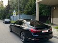 2015 BMW 7 серии Long 730Ld xDrive VI (G11/G12), чёрный, 3149000 рублей - вид 10