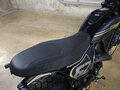 2025 Ducati Scrambler 800, чёрный, 1550000 рублей - вид 8