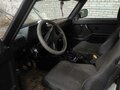 2017 Lada (ВАЗ) 2121 (4x4) I Рестайлинг, чёрный, 700000 рублей - вид 4
