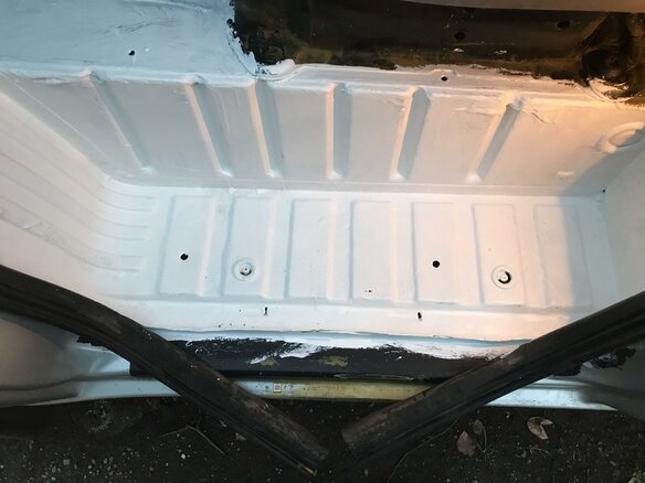 2008 Ford Transit, пурпурный, 3000000 рублей - вид 13