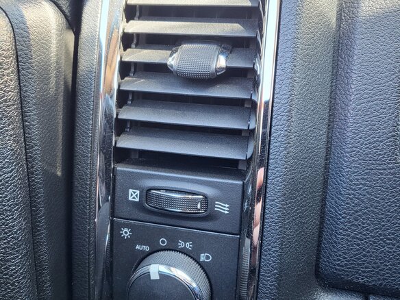 2013 Dodge RAM IV (DS/DJ), чёрный - вид 9