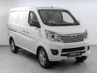 2023 Changan Star 5, белый, 1245000 рублей, вид 3