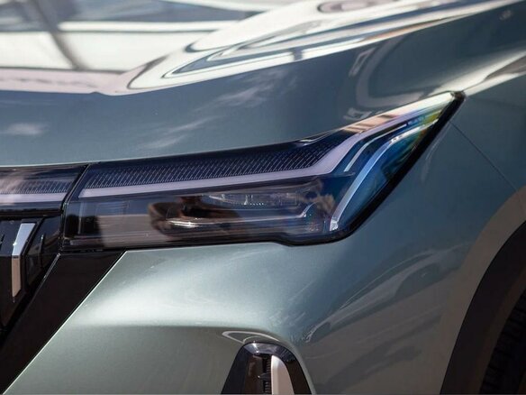 2026 VOLGA K40 I, белый, 3599000 рублей - вид 10