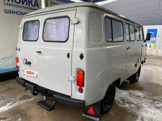 2012 УАЗ 2206, серый, 470000 рублей, вид 3