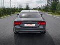 2013 Audi A7 I (4G), серый, 2490000 рублей - вид 4