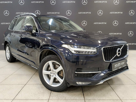 Volvo XC90 II