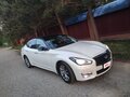 2015 Infiniti Q70 I Рестайлинг, белый, 2350000 рублей - вид 7