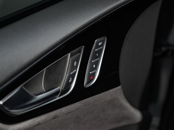 2013 Audi A7 I (4G), серый, 2490000 рублей - вид 19