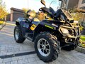 2011 BRP Can-Am Outlander 800, чёрный, 1100000 рублей