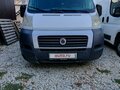 2012 Fiat Professional Ducato, белый, 1250000 рублей