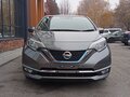 2016 Nissan Note e-Power II Рестайлинг, серый, 1250000 рублей