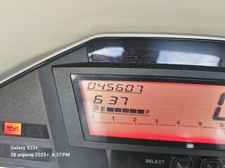 2011 Suzuki Burgman (SkyWave) 650, фиолетовый, 550000 рублей, вид 4