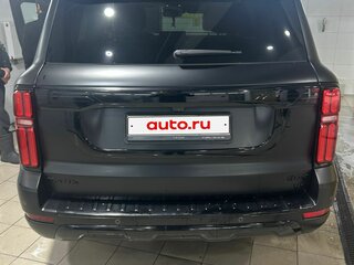 2023 Tank 500 I, чёрный, 4400000 рублей, вид 3