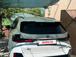 2024 BMW X1 Long 25Li xDrive III (U11/U12), белый, 5200000 рублей, вид 3