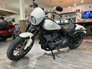2023 Harley-Davidson Low Rider, белый, 2850000 рублей, вид 4
