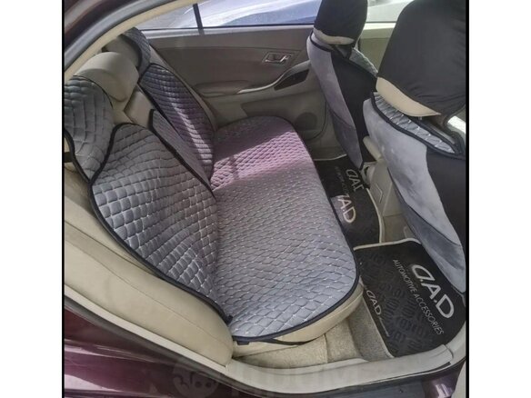 2010 Toyota Allion II Рестайлинг, пурпурный, 1130000 рублей - вид 5