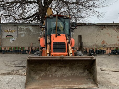 1998 Fiat-Hitachi Колёсные, 2500000 рублей, вид 4
