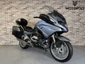 2013 BMW R 1200 RT, синий, 1145000 рублей - вид 3