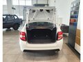 2026 Lada (ВАЗ) Granta I Рестайлинг, белый - вид 3