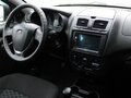 2018 Lada (ВАЗ) Granta I Рестайлинг, белый, 349000 рублей - вид 8