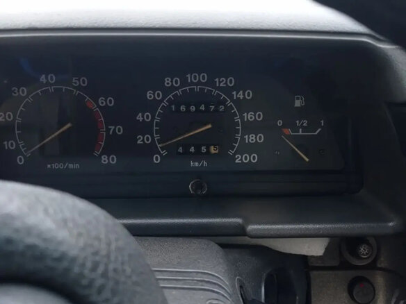 2000 Lada (ВАЗ) 2112, серебристый, 170000 рублей - вид 8