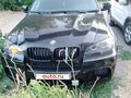 2008 BMW X6 50i 6-speed I (E71), чёрный, 1800000 рублей