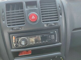 2009 Hyundai Getz I Рестайлинг, голубой, 540000 рублей, вид 5