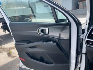 2022 Kia Sorento IV, белый, 3300000 рублей, вид 5