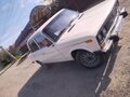 1991 Lada (ВАЗ) 2106, бежевый, 90000 рублей - вид 5