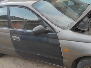 1995 Toyota Carina E, серый, 148000 рублей, вид 2