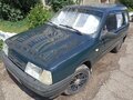 2004 Иж 21261 «Фабула», зелёный, 270000 рублей - вид 6