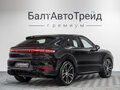 2025 Porsche Cayenne Coupé III Рестайлинг, чёрный, 17490000 рублей - вид 6