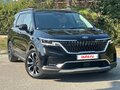 2020 Kia Carnival IV, чёрный, 3749000 рублей - вид 1