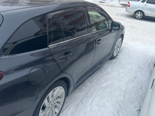 2017 Subaru Levorg I, серый, 1850000 рублей, вид 5