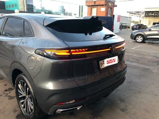 2023 Changan UNI-K, серый, 2780000 рублей, вид 2