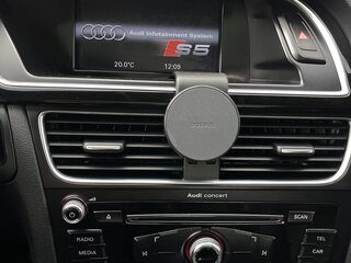 2014 Audi A5 I (8T) Рестайлинг, пурпурный, 1900000 рублей, вид 5