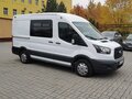 2018 Ford Transit, белый, 2950000 рублей - вид 6