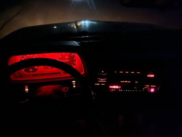 1986 BMW 7 серии 733i 5-speed I (E23), чёрный, 2000000 рублей - вид 12