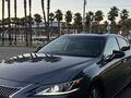 2019 Lexus ES 300h VII, серый, 4500000 рублей - вид 2
