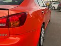 2007 Lexus IS 250 II, оранжевый, 850000 рублей - вид 9